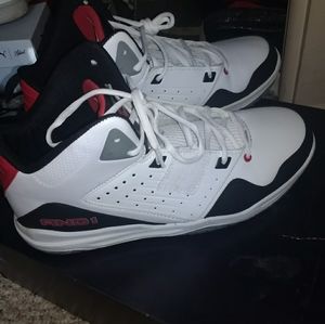 Men's AND1 Basketball shoes